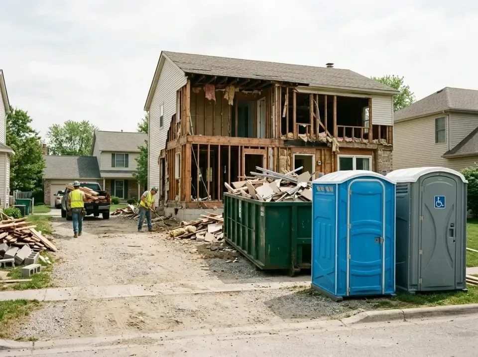 home-renovation-demolition-sit-010 — frequently asked questions, Portable Toilet & Dumpsters Rental in West Haven, CT